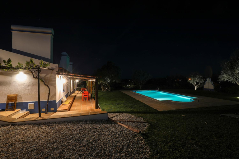 Sport & Beauty 2, Quinta da Tapada de Sao Pedro, Arraiolos