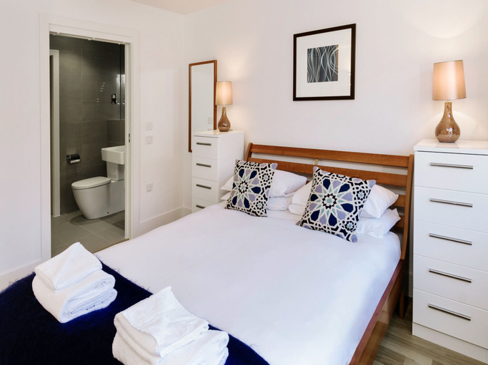 Your Space Apartments - Eden House, Cambridgeshire