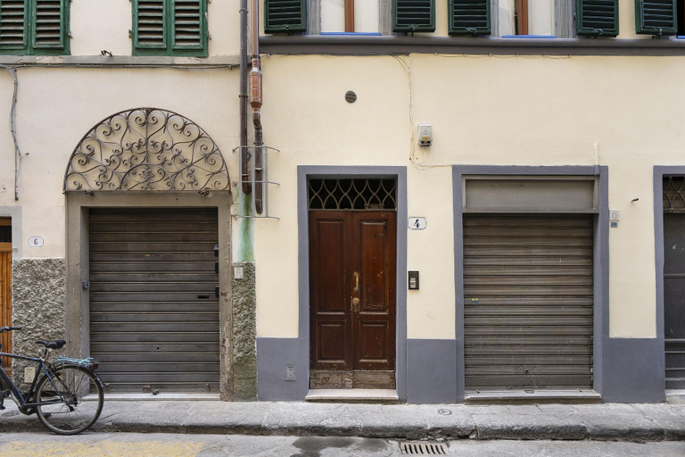 Exterior & Views, Porcellana 4 in Florence, Florence
