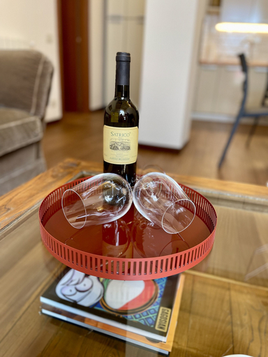 Food & Drinks, Velabro Luxury Loft, Rome