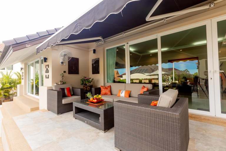 Others 5, Hua Hin Horizon, Hua Hin