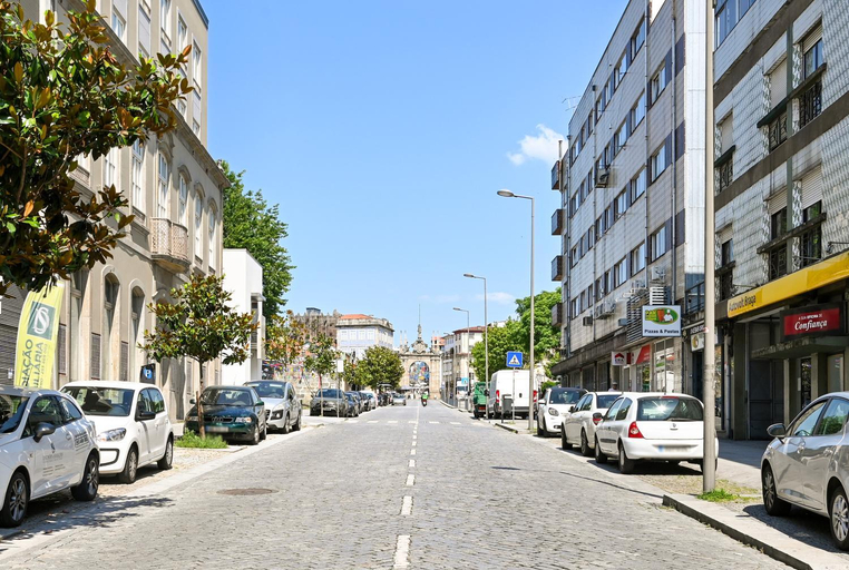 Others 5, Andrade Corvo Apartments By Se Apartamentos, Braga