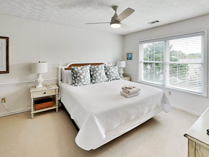 Bedroom 3, Tide Pool, Chatham