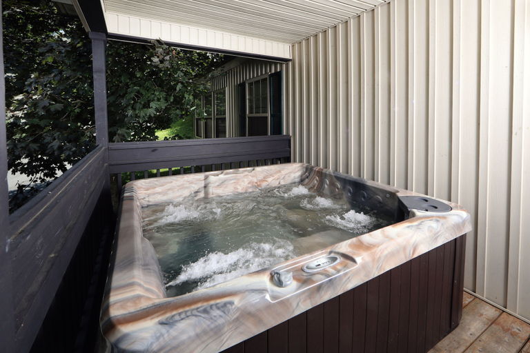 Bathroom 3, Cherry Blossom 11 - Three Bedroom Chalet, Sevier