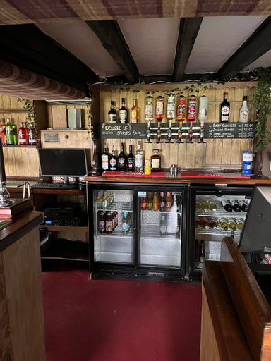 Food & Drinks 4, The Malt Shovel Inn, Somerset