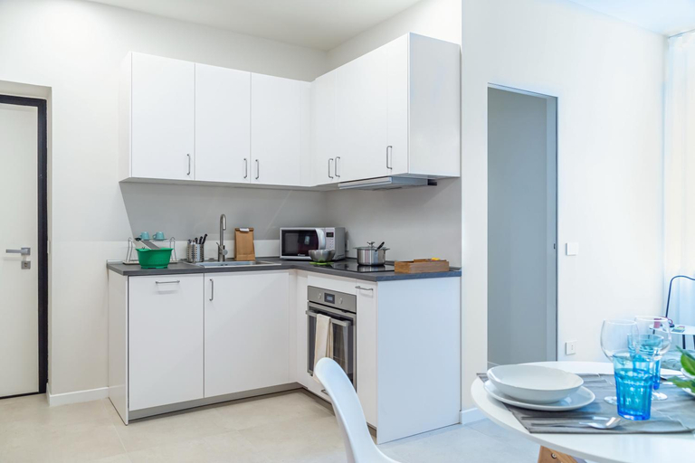 Others 4, VickyLu - City Center - by Host4U, Pavia