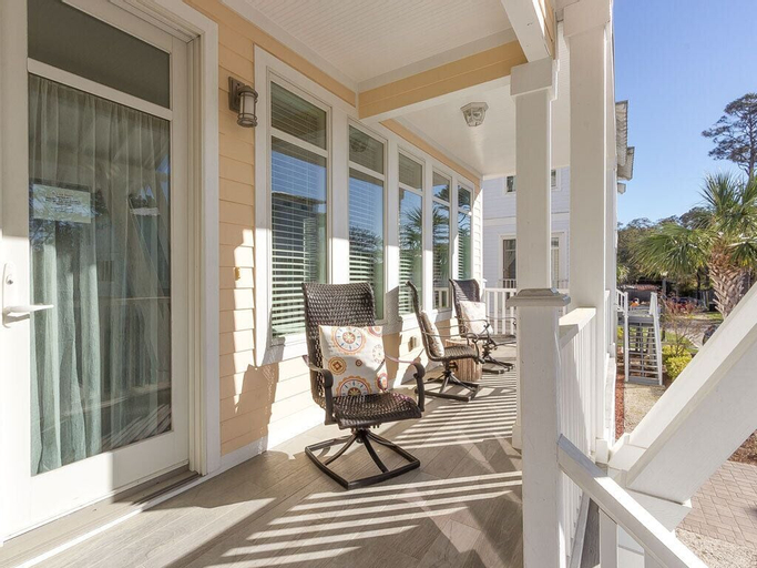 Exterior & Views 1, All About Tybee, Chatham
