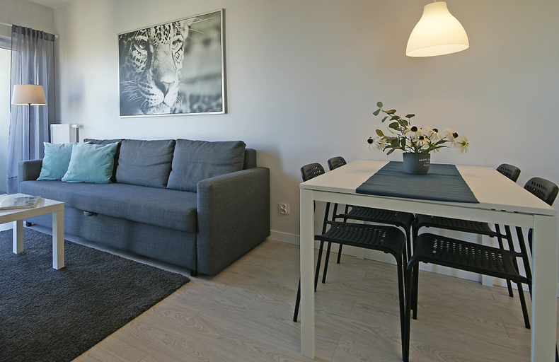 Others 5, IRS ROYAL APARTMENTS - IRS Albatros, Gdańsk City