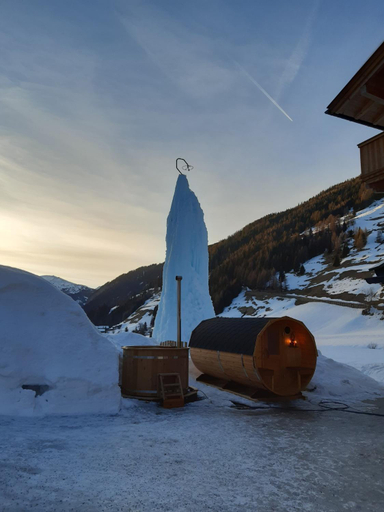 Others 4, Nedererhof - Zimmer Edelweiß mit Gemeinschaftskuche, Innsbruck Land