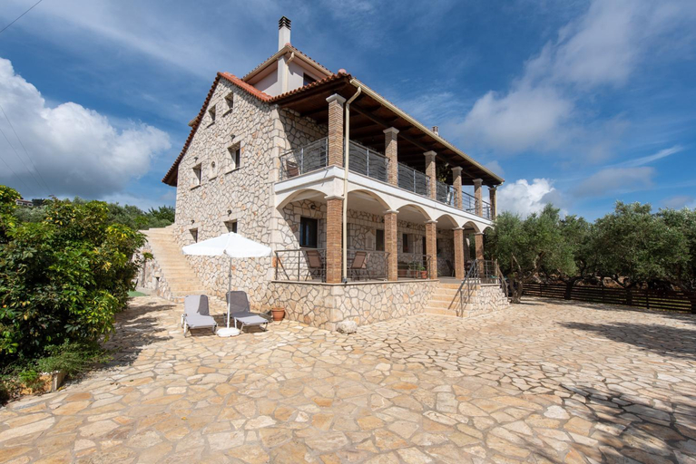 Others 4, Melissa Luxury Apartments, Ionian Islands