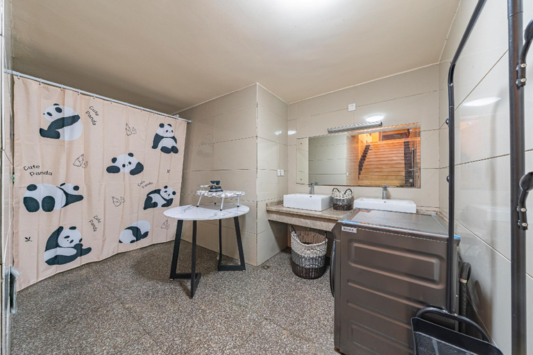Others 4, Care U Well Hotel Emeishan Wanxianglou, Leshan