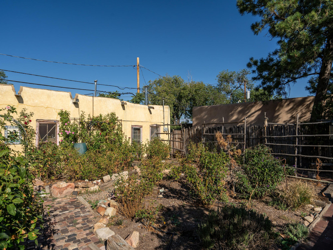 Exterior & Views 2, Casa de las Aves, Santa Fe