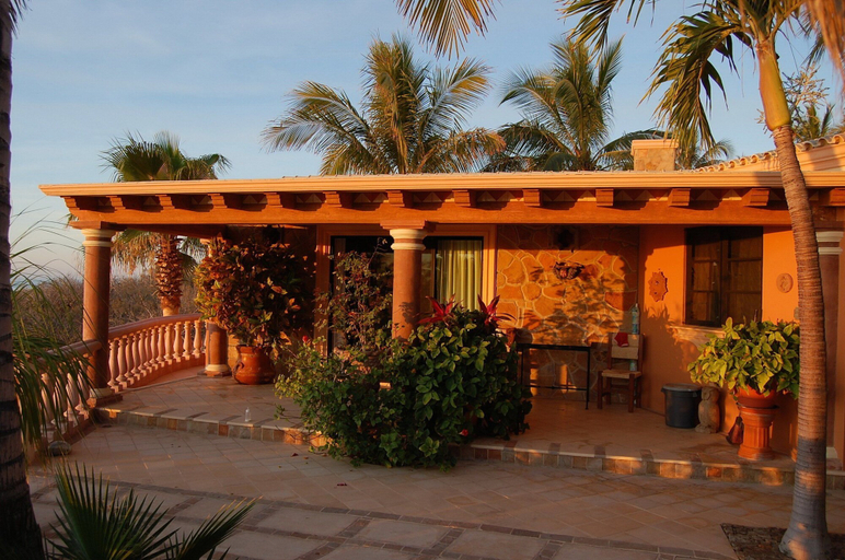 Exterior & Views 2, La Valise Los Cabos, Member of Small Luxury Hotels, La Paz