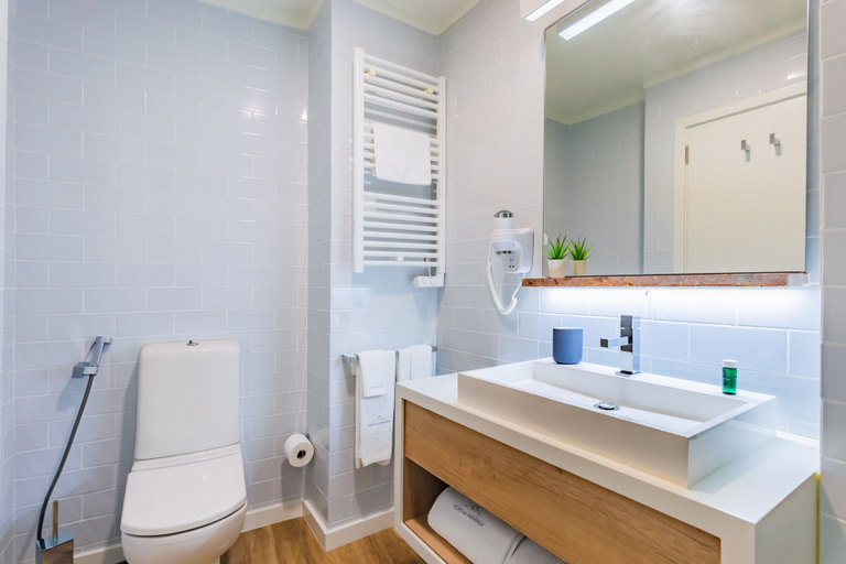 Bathroom 3