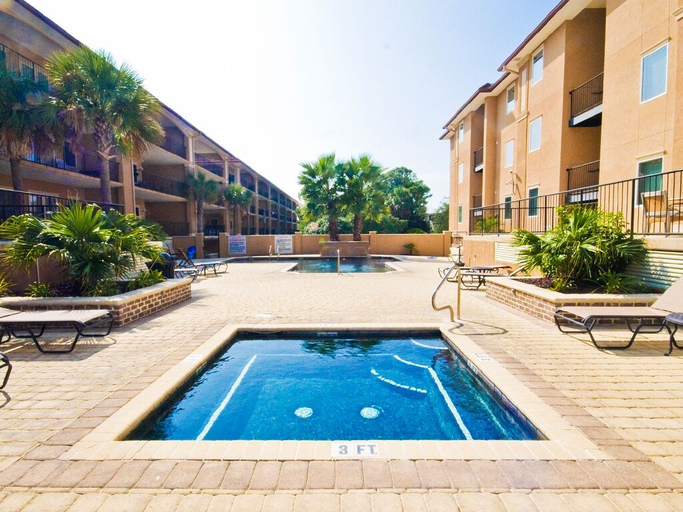 Sport & Beauty 5, Brass Rail 118 Tybee Vacation Rentals, Chatham