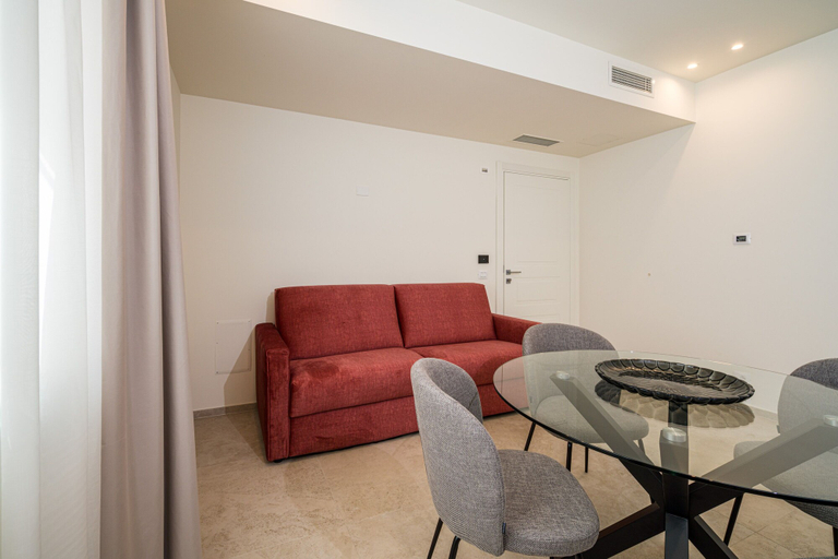 Others 5, I Due Mori Luxury Rooms, Messina