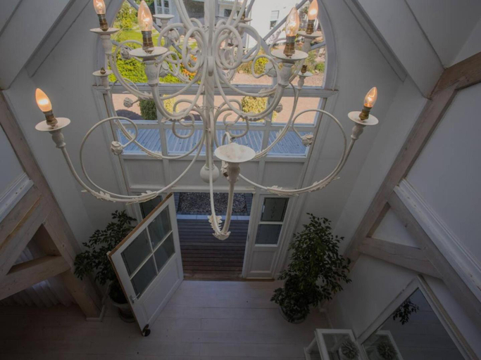 Others 5, Riverside Country House, Overberg