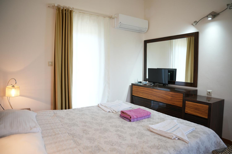 Others 2, Sofia Residence, Kemer