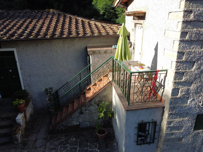 La Casa del Nonno - Tiny House, Florence