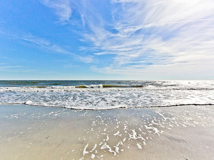 Others 5, Castaway Cottage by Tybee Vacation Rentals, Chatham