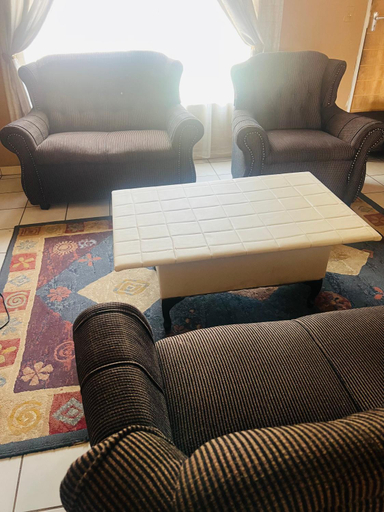 Others 2, Royal Nest Guest House, Sedibeng