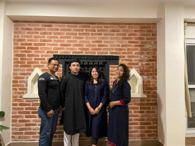 Others 3, Hiti fusa Homestay, Bagmati