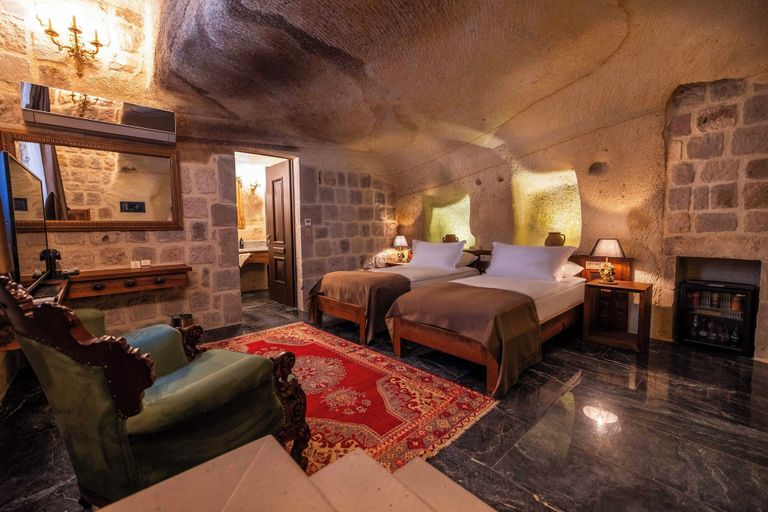 Bedroom 3, Signature Cave Cappadocia, Trademark Collection by Wyndham, Ürgüp