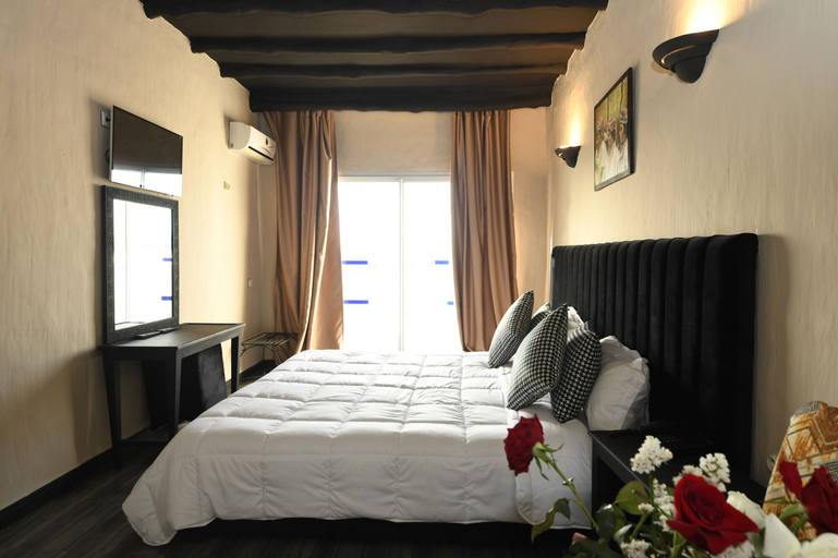 Bedroom 3, Aparthotel Agyad, Agadir-Ida ou Tanane