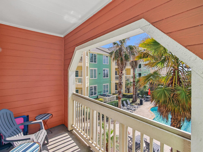Exterior & Views 1, Dawn 822 - Beach 'n Pool, Galveston