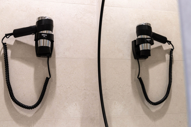 Bathroom 4, Apartments Royal - Aria Building, Belgrade