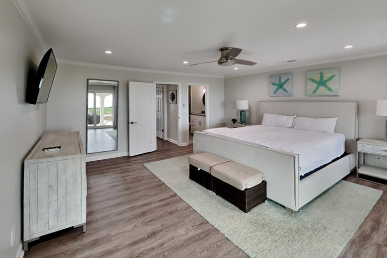 Bedroom 3, Laguna Matata by Resort Collection, Bay