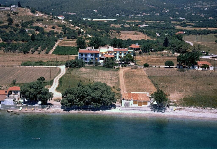 Exterior & Views 2, Samos Blue Sea, North Aegean