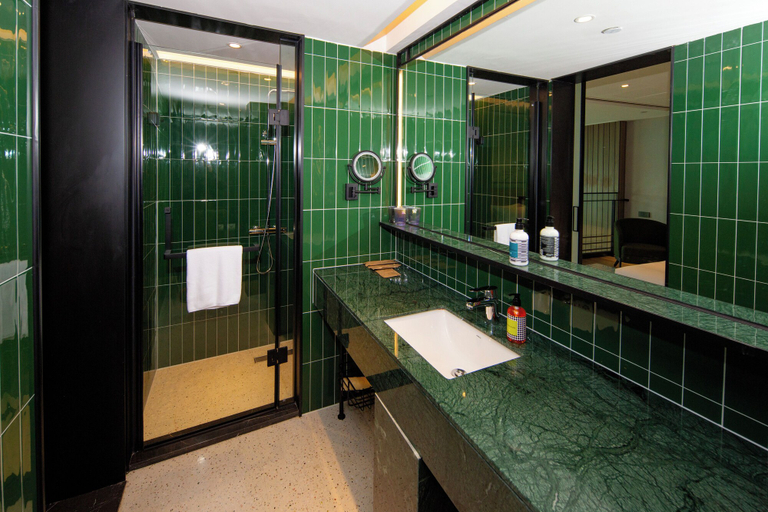 Bathroom 4, Citadines Connect East Chengdu, Chengdu