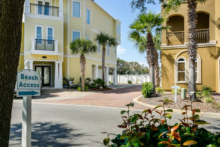 Exterior & Views 2, Destin Breeze by Southern Vacation Rentals, Walton
