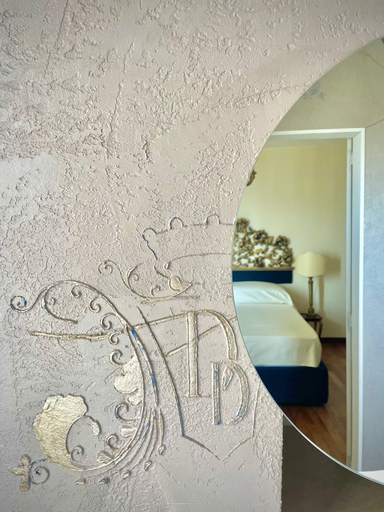 Bedroom 5, Dimora del Duomo, Enna