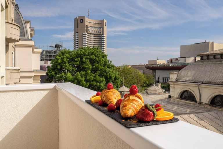 Exterior & Views 2, Tyst by MRG Apartments, Municipiul Bucuresti