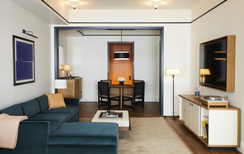 Bedroom 17
