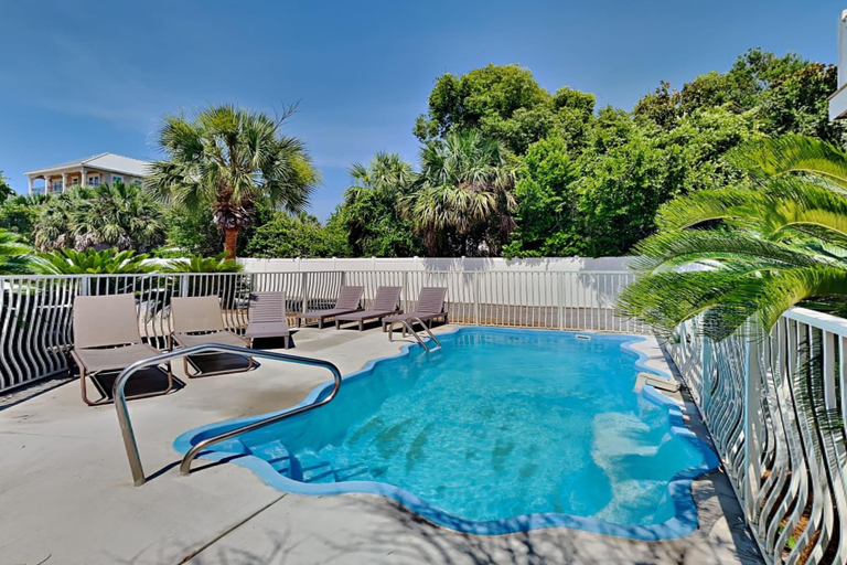 Sport & Beauty 3, Destin Breeze by Southern Vacation Rentals, Walton