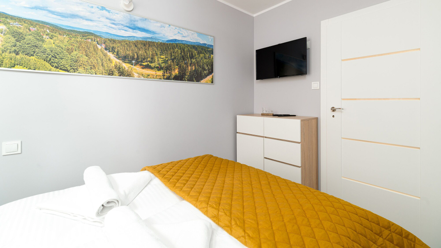 Others 5, Apartamenty Sun & Snow Nad Łomnicą, Jelenia Góra