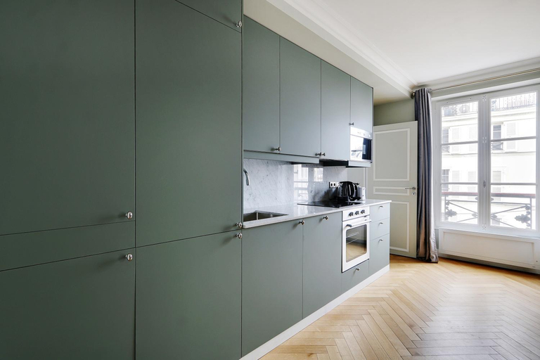 Others 4, Pick A Flat's Apartments in Montmartre - Rue Lepic, Paris