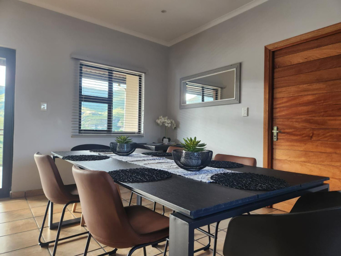 Others 5, Odendaal's Ridge, Thabo Mofutsanyane