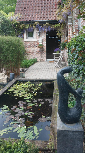 Others 4, SHAMBALLA B & B/ LOGIES, Oost-Vlaanderen