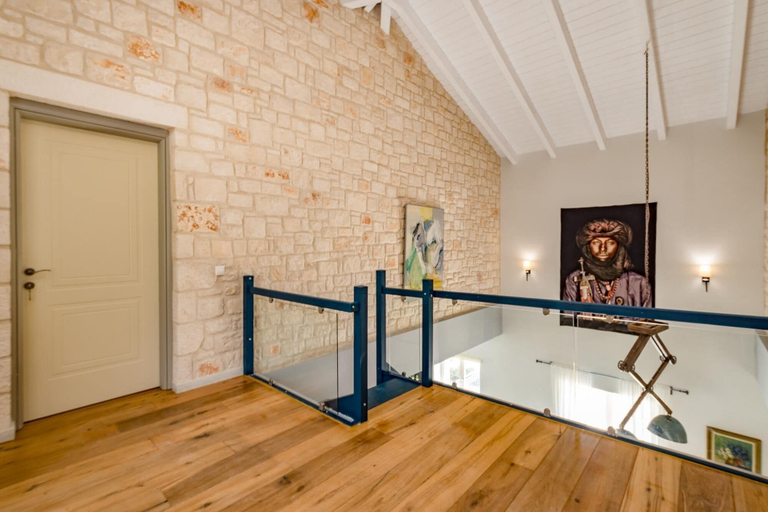 Others 5, Zante Soleil - High-end Stone Villa With 4BD, Ionian Islands