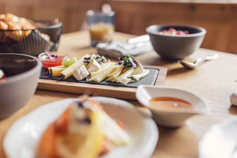 Food & Drinks 5, Hotel Märzenklamm Stumm im Zillertal, Schwaz