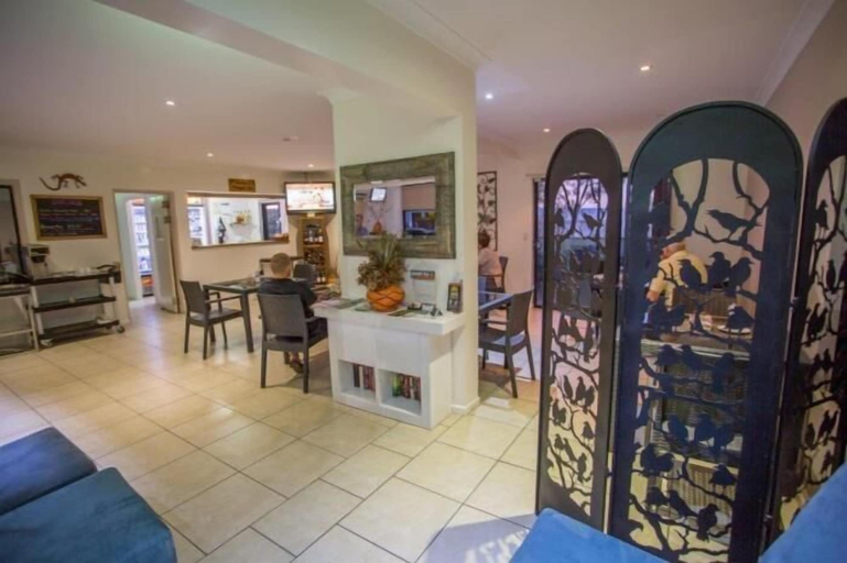 Room 3, Spinifex Motel & Serviced Apartments, Mount Isa