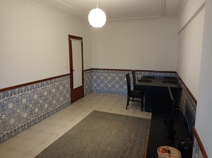 Others 4, GG Massama Rooms, Sintra