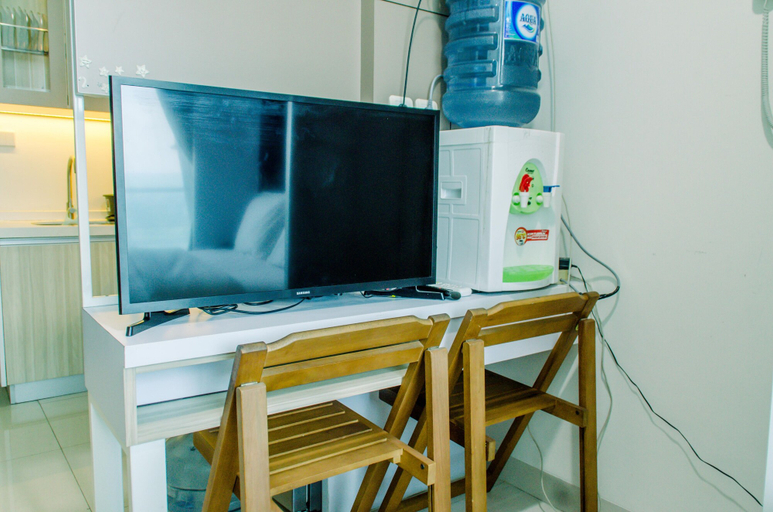 Others 5, Comfort 1Br At Brooklyn Alam Sutera Apartment, Tangerang