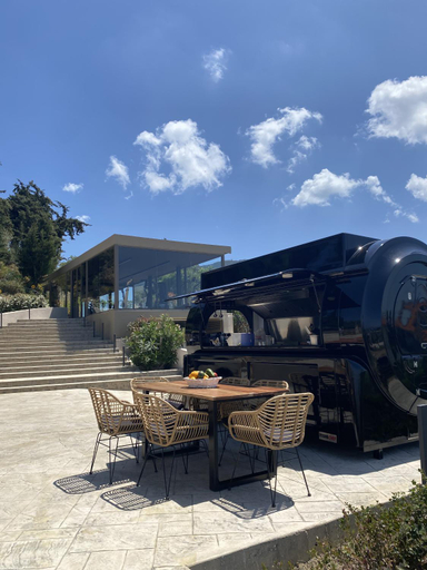 Food & Drinks, Maravilla Luxury Living & Spa, South Aegean