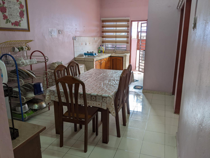 Others 4, Aryani Homestay, Alor Gajah