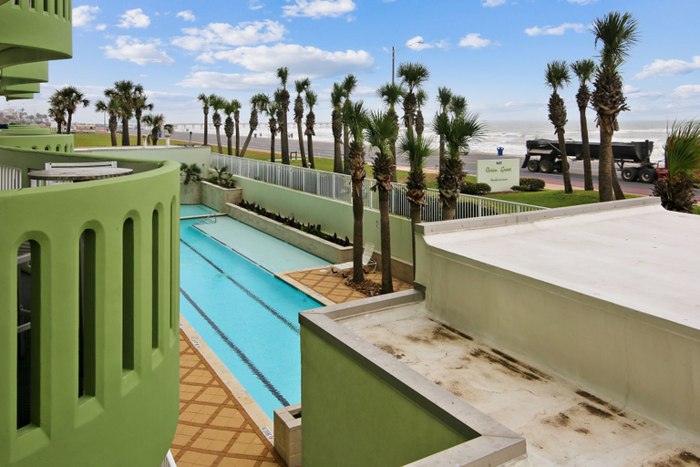 Sport & Beauty 2, Ocean Grove 306 - Pelicondo, Galveston